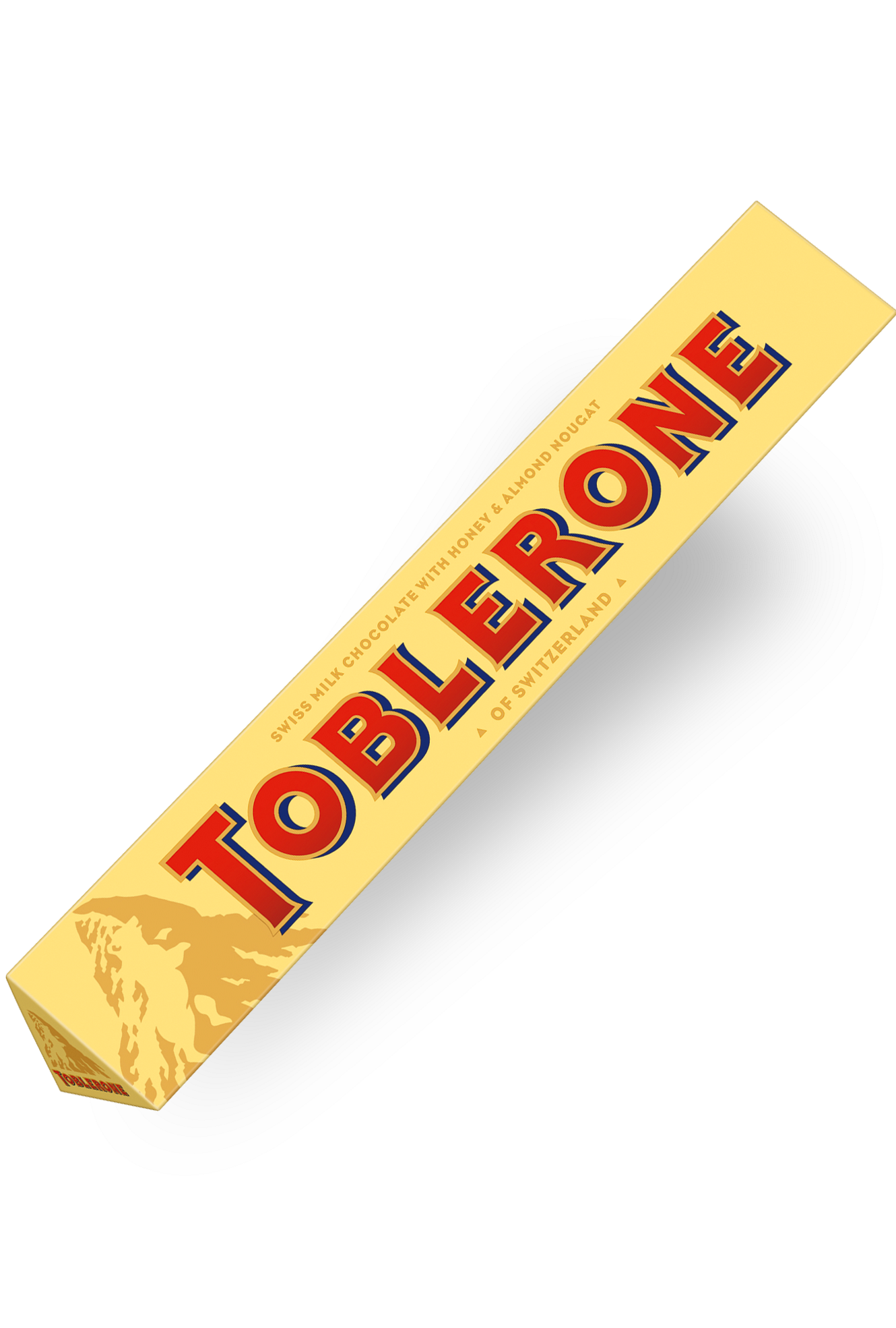 4.5 KG Bar Toblerone