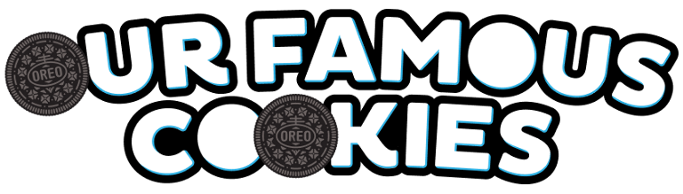 Famous cookies