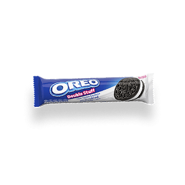 Home Page Oreo