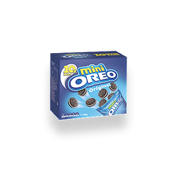 Mini OREO 10 pack